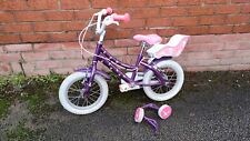 3 girls bike years 6 for sale  PRESTON