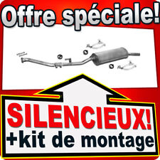 Silencieux arriere bmw d'occasion  Lambersart