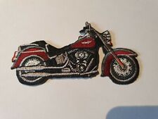 Patch thermocollant brodé d'occasion  Malakoff