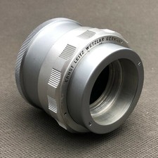Leitz Leica OTZFO / 16464K Uniwersalny uchwyt do ustawiania ostrości  na sprzedaż  PL