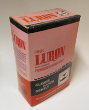 Pink luron powdered for sale  Glassport