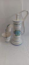 Vintage fontaine pompe d'occasion  Châteauneuf-sur-Cher