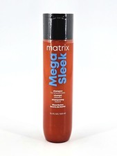 Usado, Xampu Matrix Mega elegante suavizante antifrizz desembaraçador com manteiga de karité  comprar usado  Enviando para Brazil