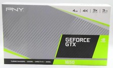 Pny geforce gtx for sale  Clackamas