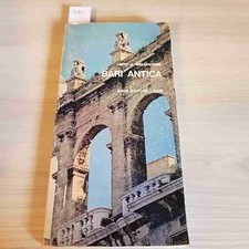 Bari antica vito usato  Italia