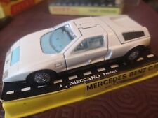 Dinky toys mercedes d'occasion  Paris X
