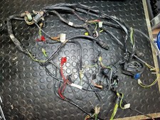 Impianto elettrico completo usato  Monteprandone