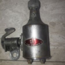 Dinamo bicicletta vintage usato  Scandiano