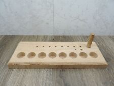 Wooden case length for sale  Longmont