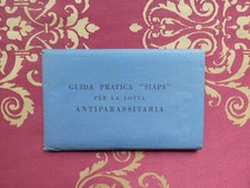 Guida pratica siapa usato  Sarezzo