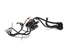 Carburatore valvola aria usato  Caivano