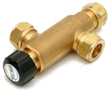 Surecal 22mm thermostatic for sale  RYDE