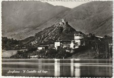 Avigliana torino castello usato  Isola Vicentina