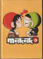 Diario scolastico makako usato  Zungoli