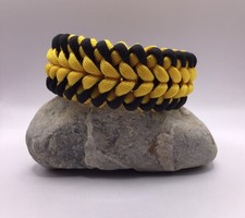 Black yellow paracord for sale Black yellow paracord for sale  Perry Hall