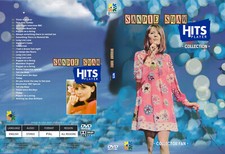 SANDIE SHAW THE HITS PLAYER VIDEO COLLECTION DVD comprar usado  Enviando para Brazil