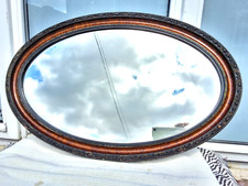 Large antique bevelled for sale  HARTLEPOOL