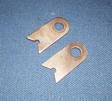 Solex plaquette arretoir d'occasion  Sancerre