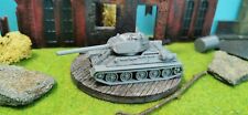 T34 panzer bausatz gebraucht kaufen  Barsbüttel