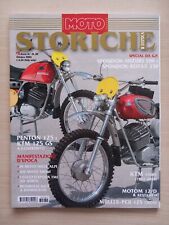 Moto storiche epoca usato  Moncalieri