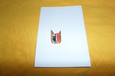 Insigne militaire identifier d'occasion  Igny