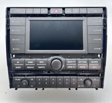 Radio navigationsdisplay navi gebraucht kaufen  Deutschland