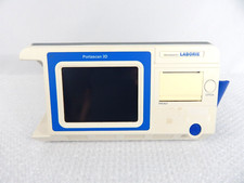 Laborie 6000 portascan for sale  Woodstock