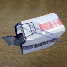 Fangsack kompl sabo gebraucht kaufen  Steingaden