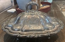 Vtg wallace silver for sale  Coeur D Alene