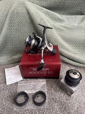 Shimano super fishing for sale  SOUTHAMPTON