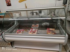 Vitrine réfrigérée 120 d'occasion  Chambon-sur-Voueize
