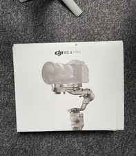Dji mini gimbal for sale  BATLEY