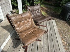 Leather falcon sling for sale  Wilmington