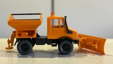 Wiking unimog 1300 gebraucht kaufen  Hannover