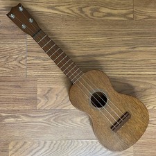 Ukulele Gretsch American Soprano Vintage década de 1920’s comprar usado  Enviando para Brazil