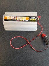Sale streetwize 12v for sale  IPSWICH