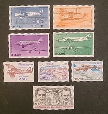 Lot timbres poste d'occasion  Chorges
