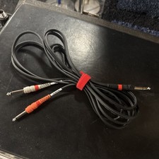 Hosa meter trs for sale  Conklin