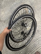 Tifosi clincher track for sale  LONDON