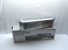 Horwood h1001 stainless for sale Horwood h1001 stainless for sale  NORTHAMPTON