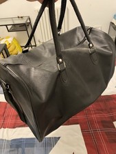 Head holdall duffle for sale  MORDEN