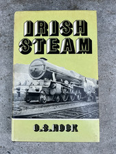 Irish steam o. for sale  BALLYMENA