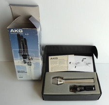 Akg 190e cardioid for sale  USA