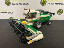 Lego scale combine for sale  WORKINGTON