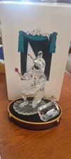 Jahresfigur 2001 swarovski gebraucht kaufen  Mönchengladbach