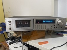 Pioneer stereo cassette usato  Campegine