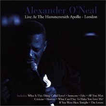 Live the hammersmith gebraucht kaufen  Berlin