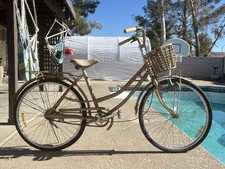 bike basket unused for sale bike basket unused for sale Las Vegas