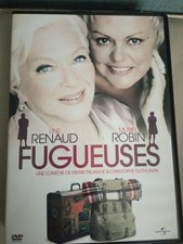 Dvd fugueuses line d'occasion  Noyal-sur-Vilaine