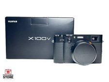 Fujifilm x100v perfetta usato  Monopoli